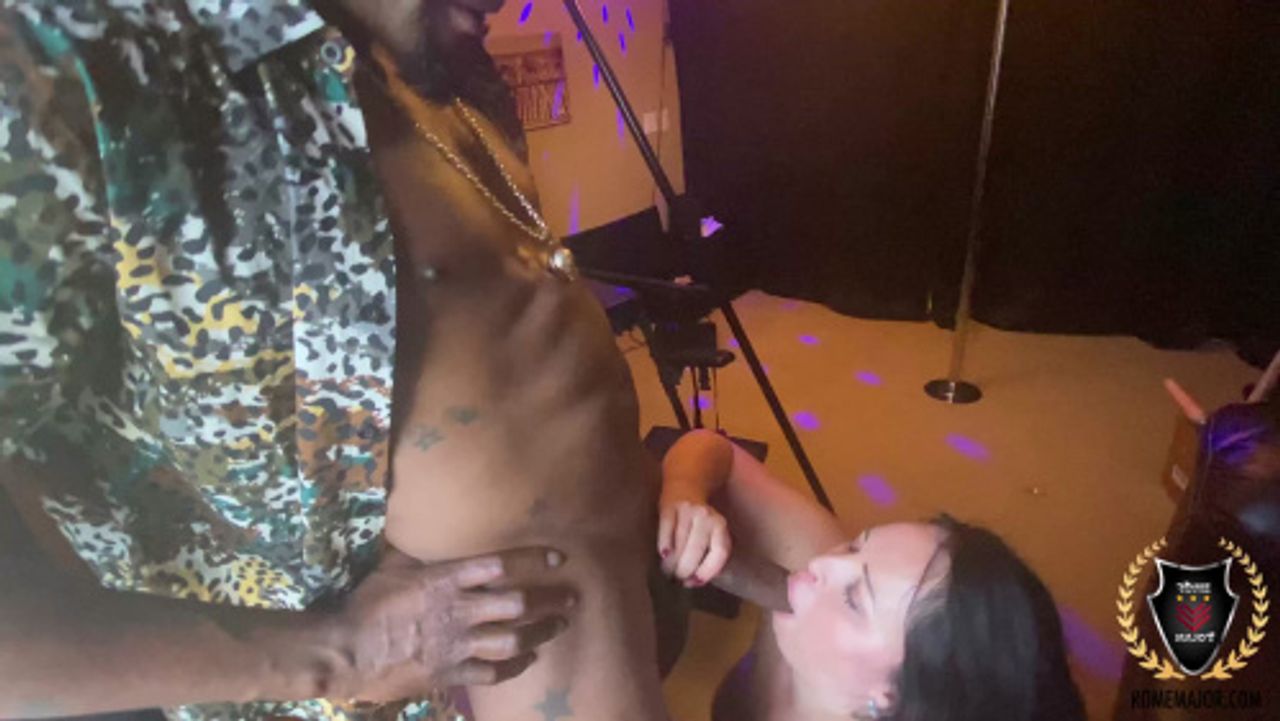 RomeMajor 25 10 10 Amanda Thick And Kaiya Rose XXX 2160p MP4-WRB [XC]