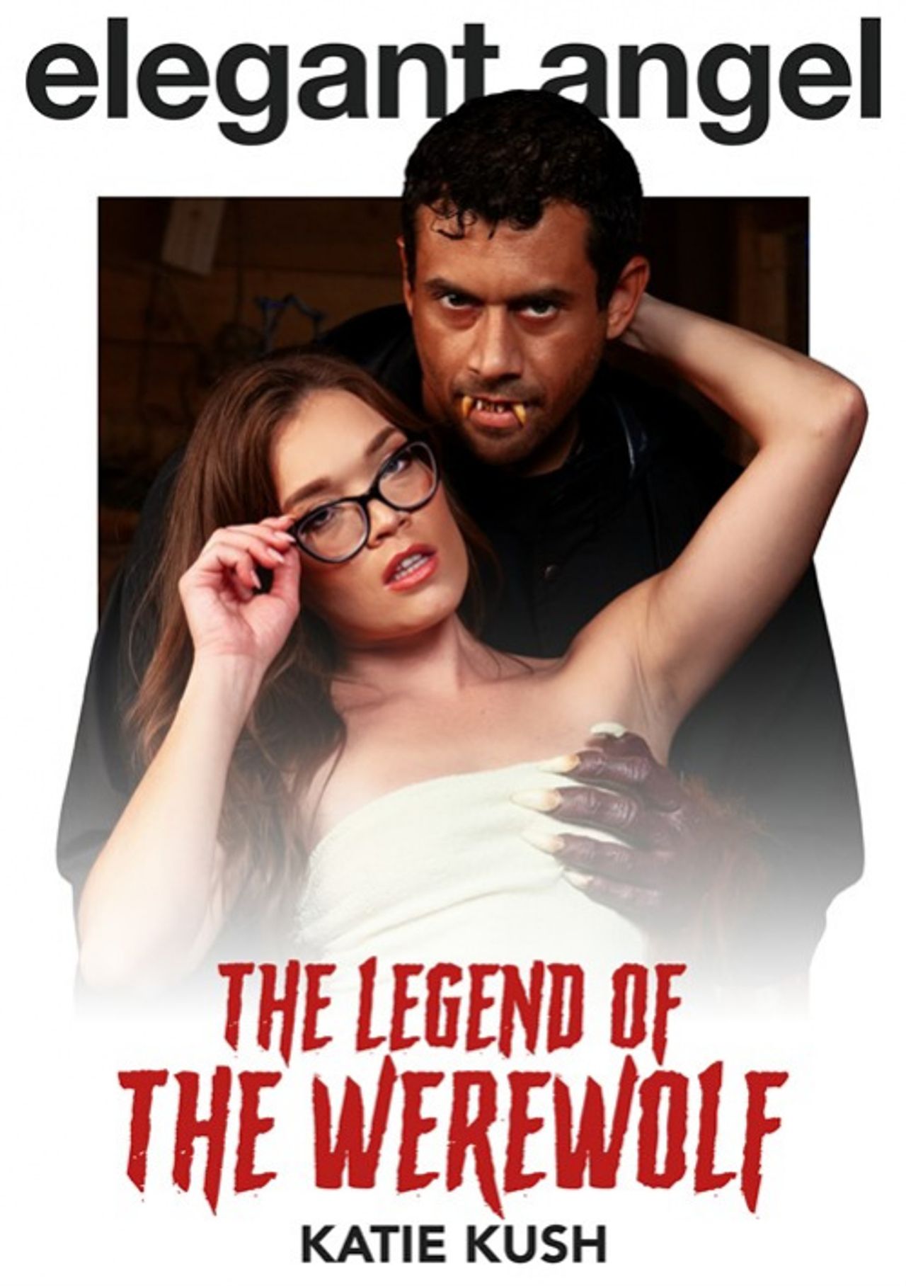 Katie Kush – The Legend of The Werewolf [Elegant Angel] (2025) HD 2160p