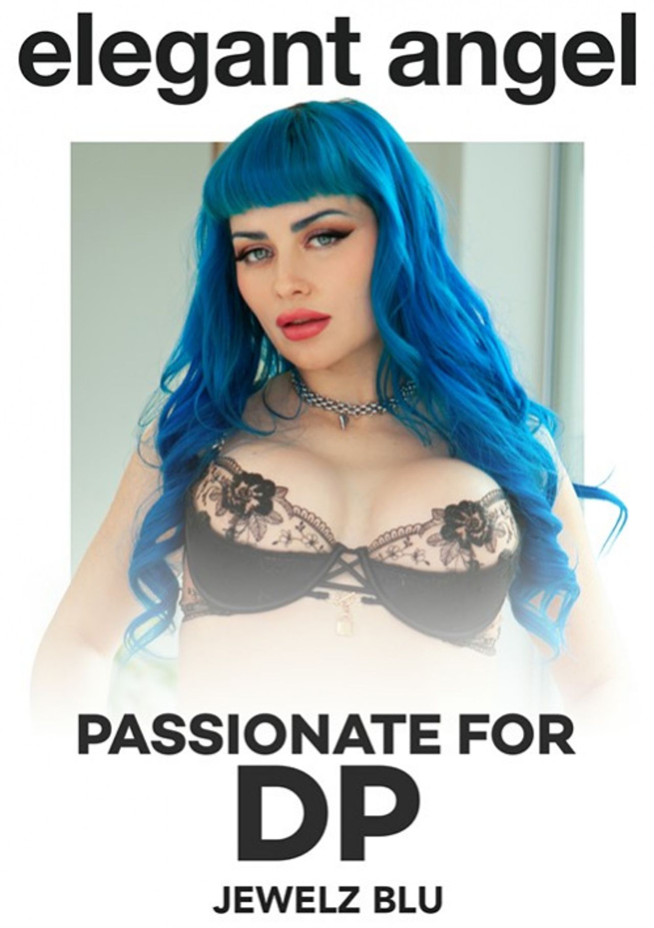 Jewelz Blu – Passionate For DP [Elegant Angel] (2025) HD 2160p