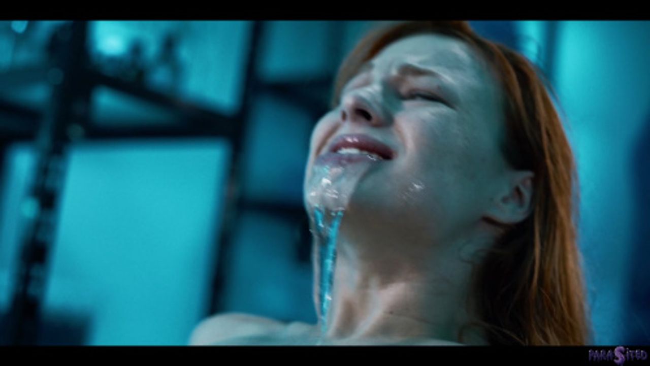 Parasited 25 11 28 Clemence Audiard And Sofia Rivers Unethical Act 2 XXX 2160p MP4-FETiSH [XC]