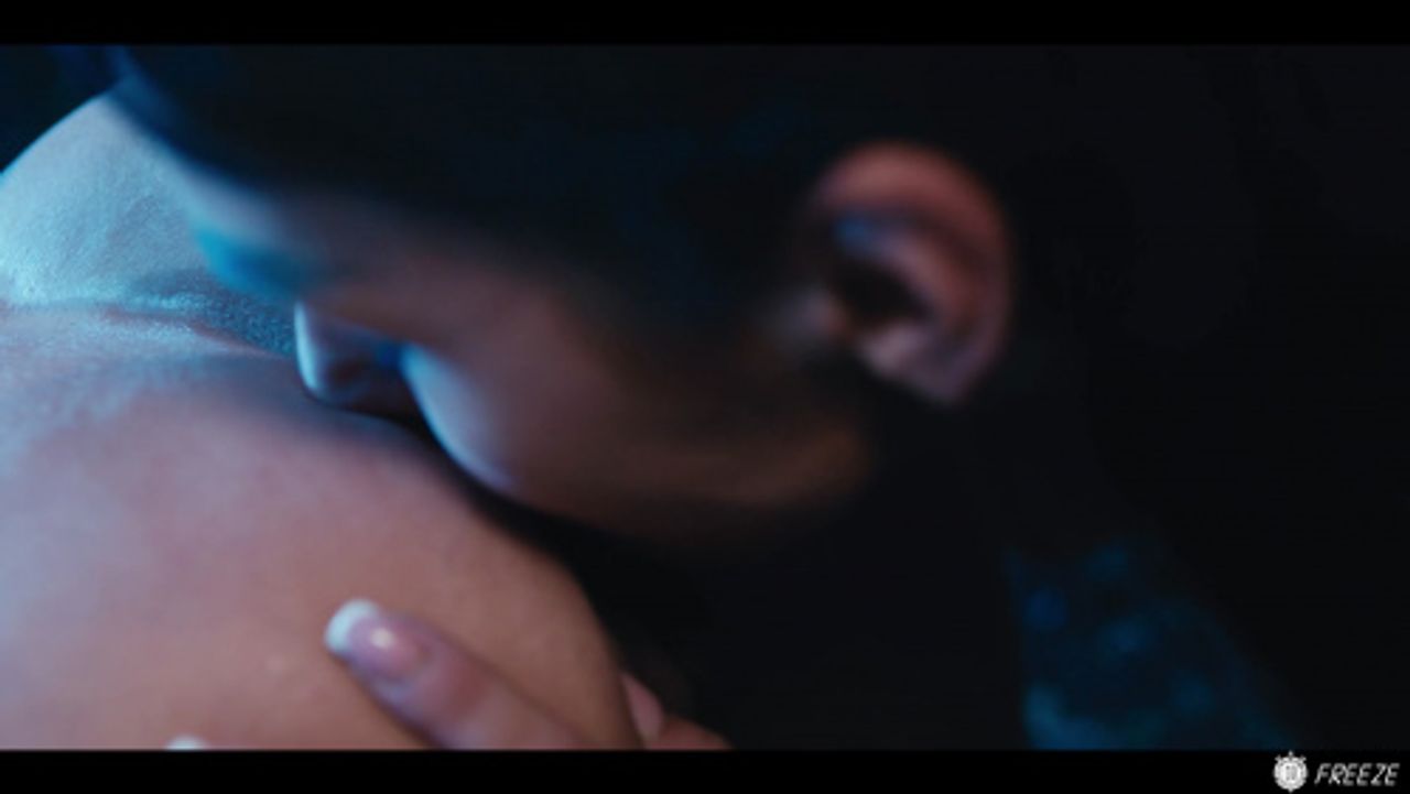 Freeze 25 09 19 Black Angel And Coco Bae The Power To Do Anything XXX 2160p MP4-FETiSH [XC]