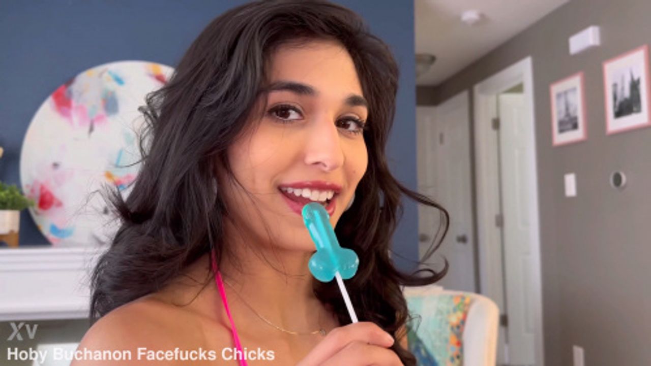 XVideosRED – Beautiful Reina Rae Whipped Cream Anal Sex and Cum Facial 2160p