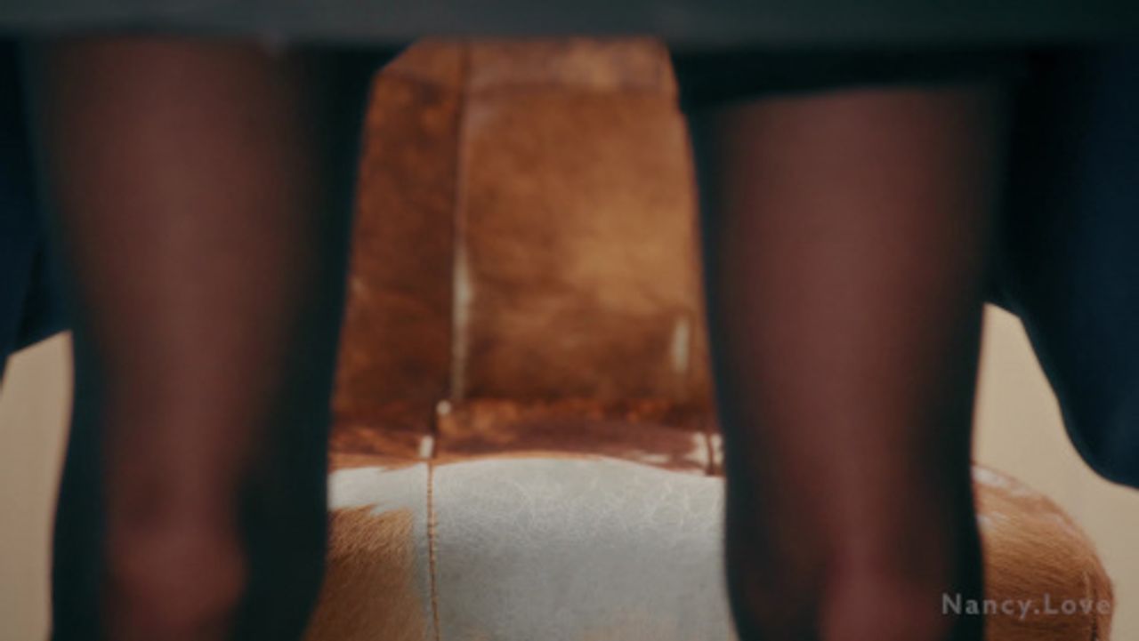 NancyLove 24 08 30 Nancy A Office Sex XXX 2160p MP4-P2P [XC]