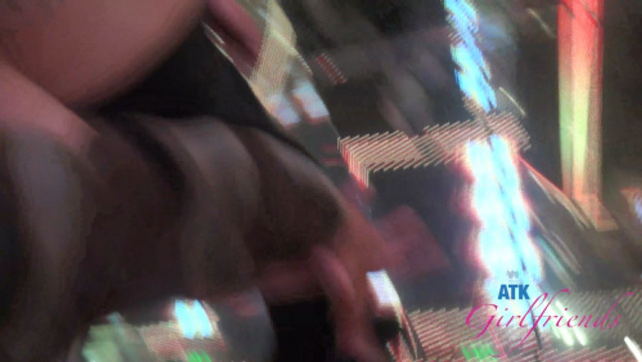 ATKGirlfriends 26 01 08 Selena Sativa Wax Museum 1 XXX 2160p MP4-WRB [XC]