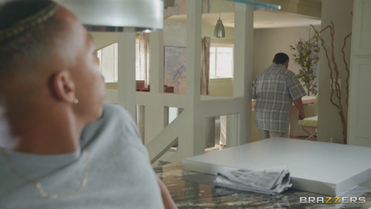 BrazzersExxtra 26 01 20 Save Some For Dessert The Best Of Dinner Sex XXX 2160p MP4-WRB [XC]