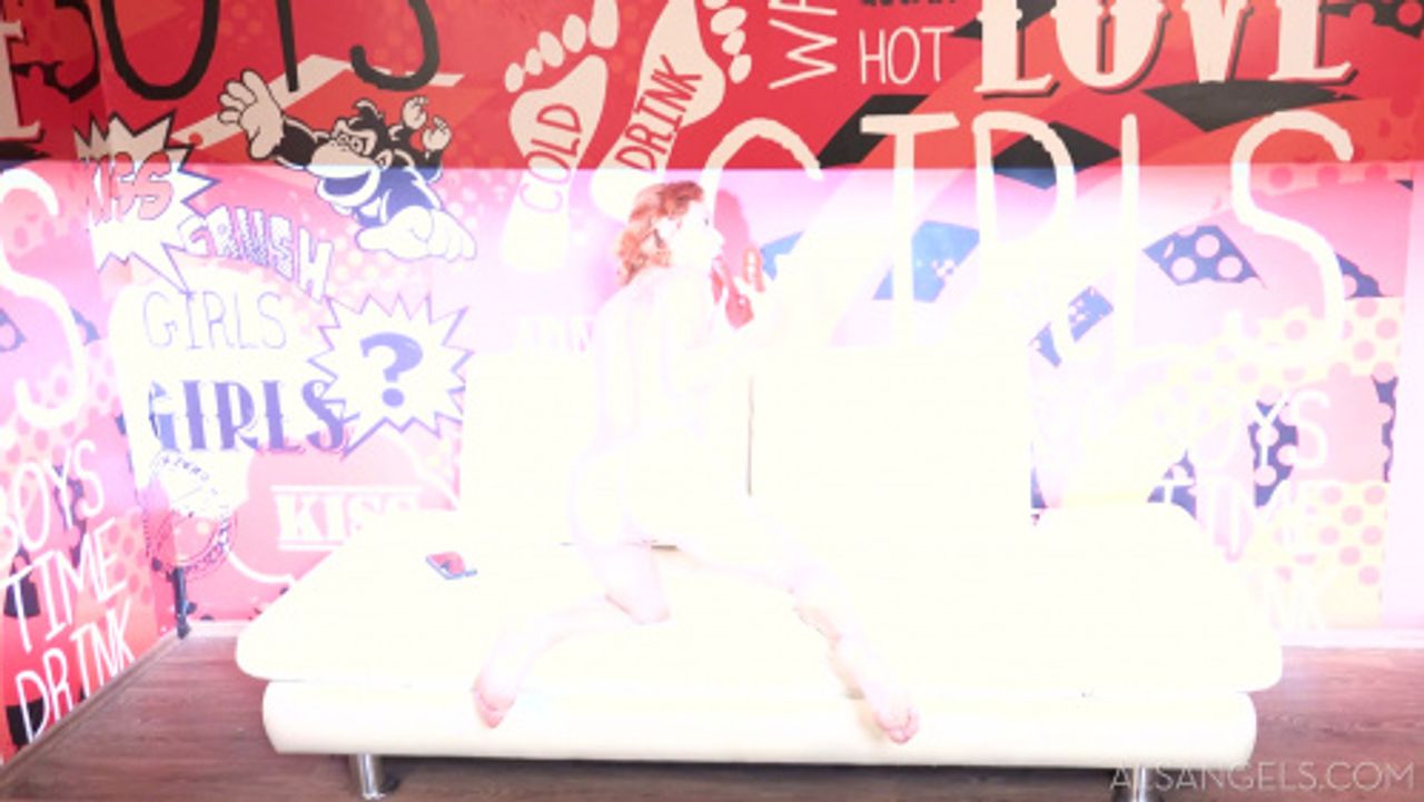 ALSAngels 26 02 05 Veronica Leal Photoshoot XXX 2160p MP4-WRB [XC]