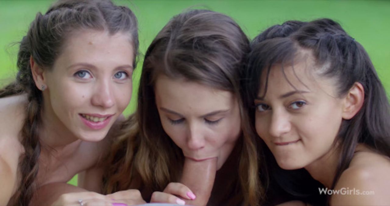 WowGirls 18 08 31 Shrima Malati Stefanie Moon And Elle Rose Incredible Foursome XXX 2160p MP4-NBQ [XC]