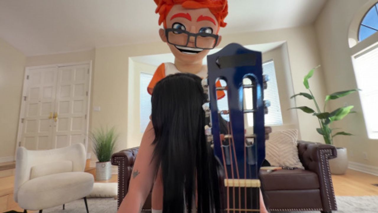 PornDudeCasting 26 02 20 Raven Reverie XXX 2160p MP4-NBQ [XC]