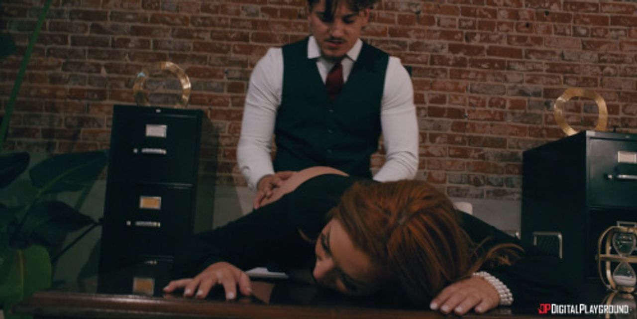 DigitalPlayground 26 03 12 Kira Fox Firm Ambition XXX 2160p MP4-WRB [XC]