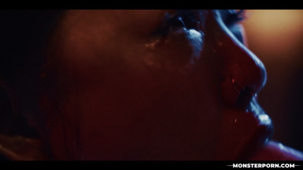 MonsterPorn 26 02 20 Aria Sloane And Lulu Chu Its Not Real XXX 2160p MP4-FETiSH [XC]