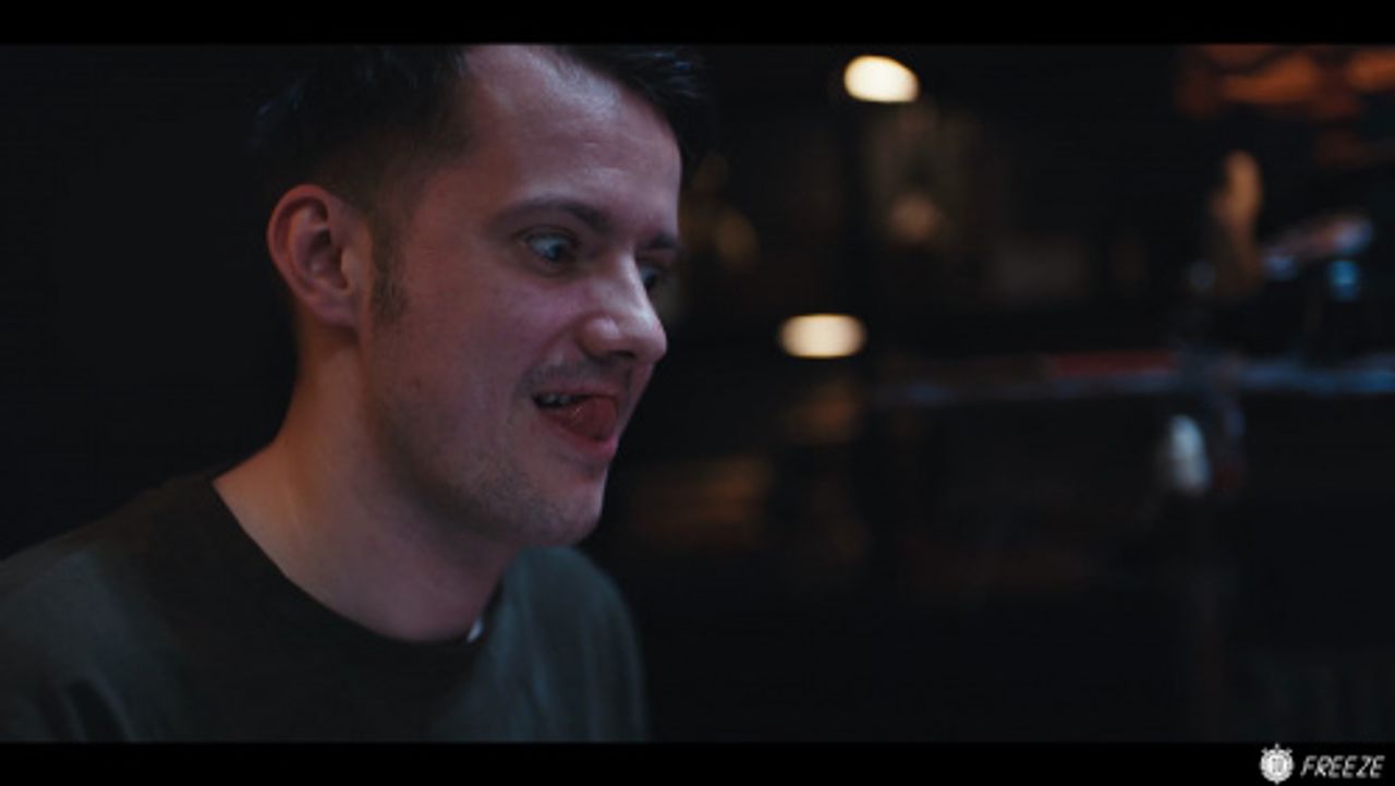 Freeze 26 03 06 Fanta Sie And Sam Bourne The Hustle XXX 2160p MP4-FETiSH [XC]