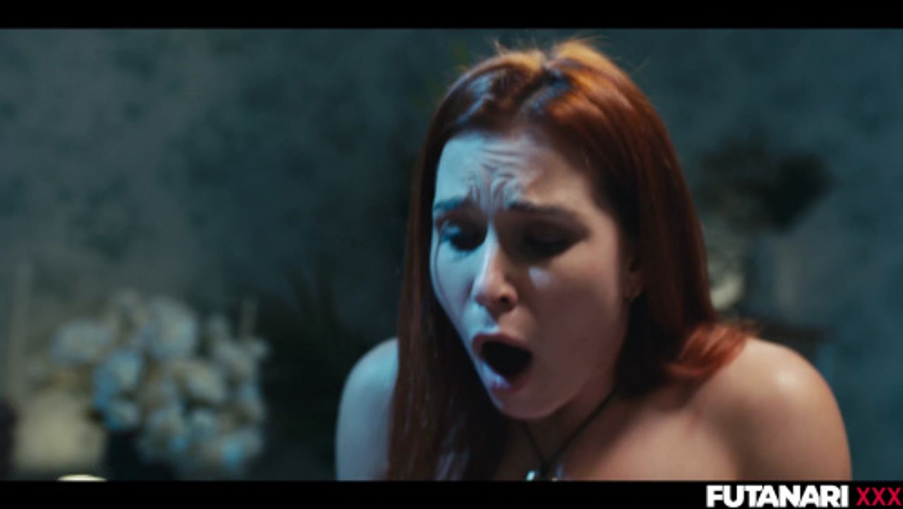 Futanari 25 12 19 Clemence Audiard And Hot Pearl Im All You Need XXX 2160p MP4-FETiSH [XC]