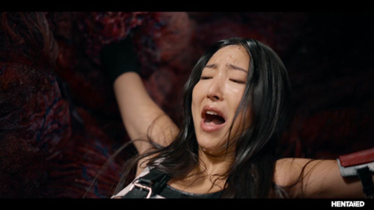 Hentaied 26 01 20 Emiri Momota MILFa Vs Cumboro XXX 2160p MP4-FETiSH [XC]