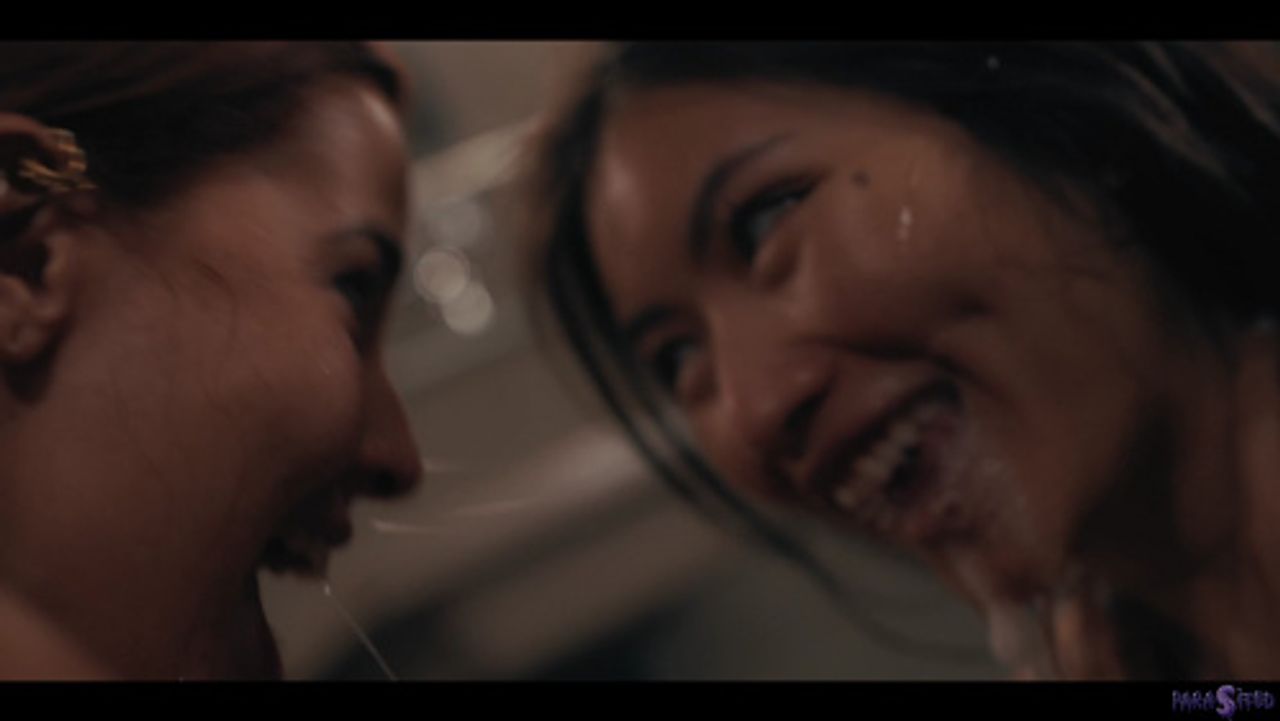 Parasited 26 03 13 Agatha Vega Dolly X And Veronica Leal Insubordination XXX 2160p MP4-FETiSH [XC]