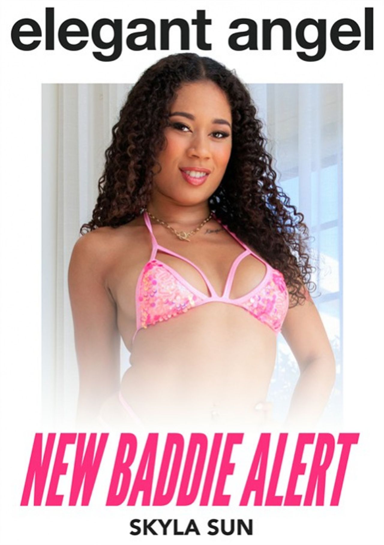 Skyla Sun – New Baddie Alert [Elegant Angel] (2026) HD 2160p