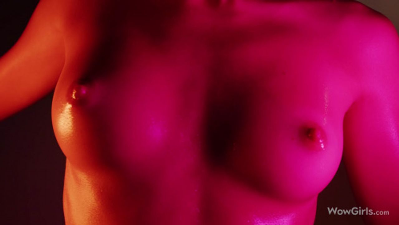 WowGirls 22 01 26 Alissa Foxy Eternal Desire XXX 2160p MP4-NBQ [XC]