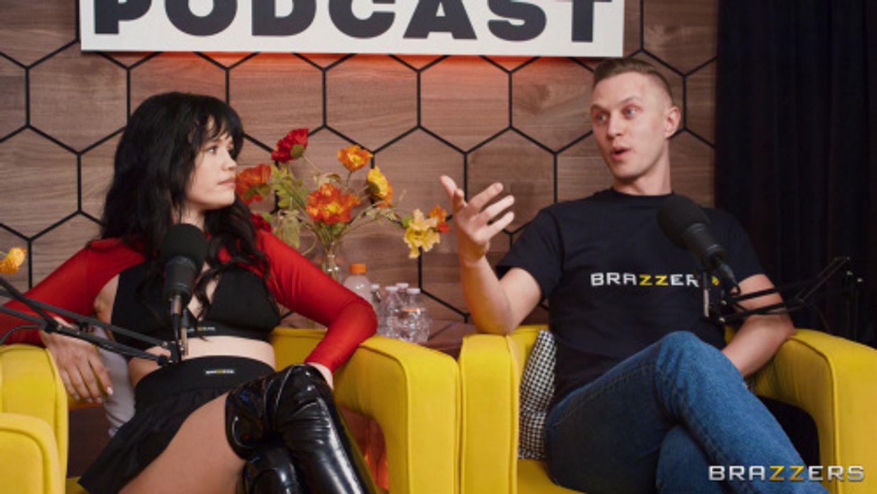 BrazzersExxtra 26 06 09 Yhivi And Lily Lou The Brazzers Podcast Episode 18 XXX 2160p MP4-WRB [XC]